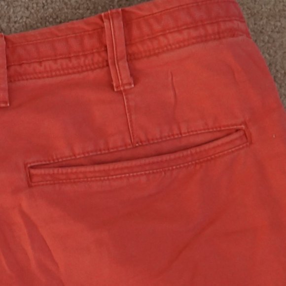 10in Vintage Men's Shorts Casual 36W - Picture 3 of 5